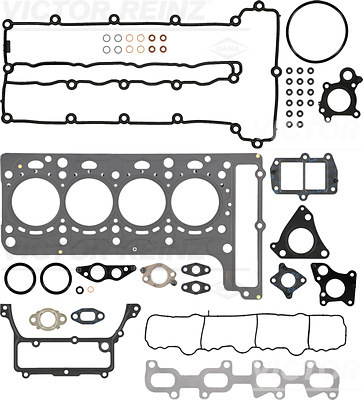 Gasket Kit, cylinder head  Art. 023695002