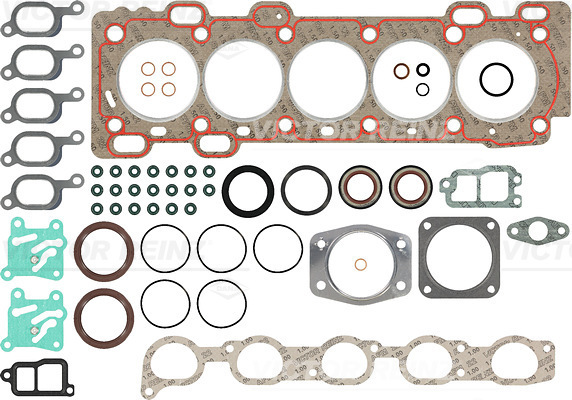 Gasket Kit, cylinder head  Art. 023695501