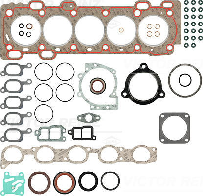 Gasket Kit, cylinder head  Art. 023695503