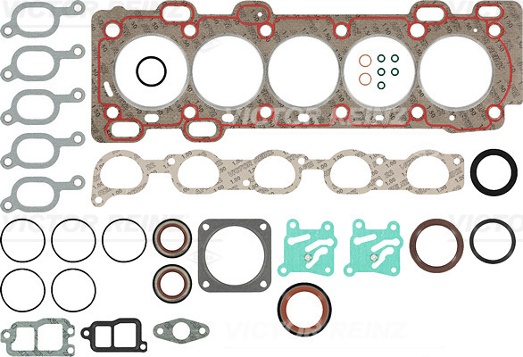 Gasket Kit, cylinder head  Art. 023697001