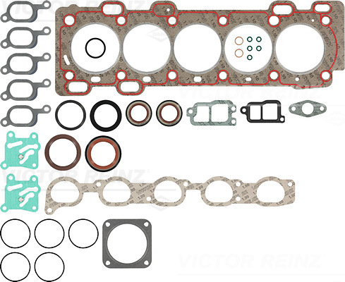 Gasket Kit, cylinder head  Art. 023697002