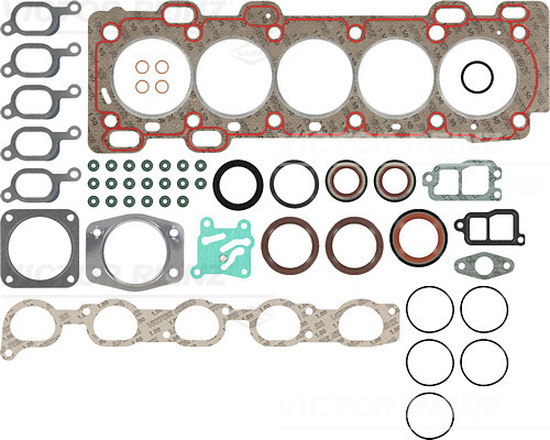 Gasket Kit, cylinder head  Art. 023697003