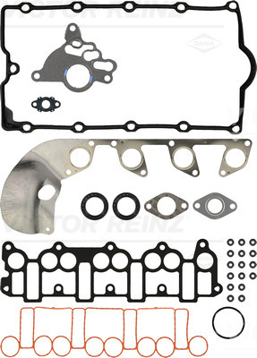 Gasket Kit, cylinder head  Art. 023697201