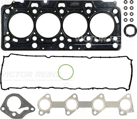 Gasket Kit, cylinder head  Art. 023697501