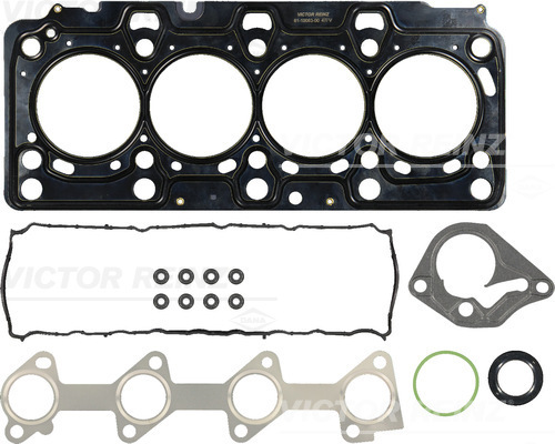 Gasket Kit, cylinder head  Art. 023697502