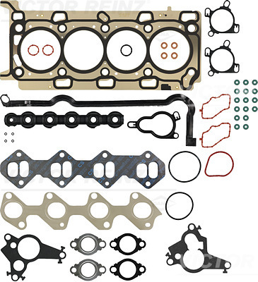 Gasket Kit, cylinder head  Art. 023700001