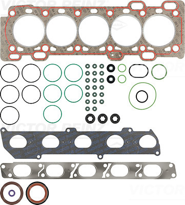 Gasket Kit, cylinder head  Art. 023700501