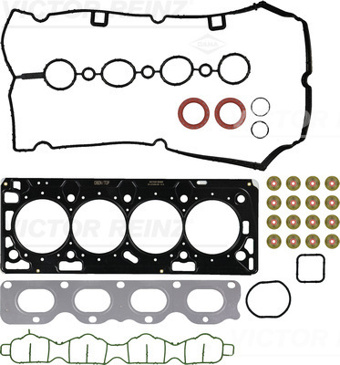 Gasket Kit, cylinder head  Art. 023724003