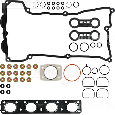 Gasket set, cylinder head  Art. 023728302