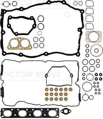 Gasket Kit, cylinder head  Art. 023729302