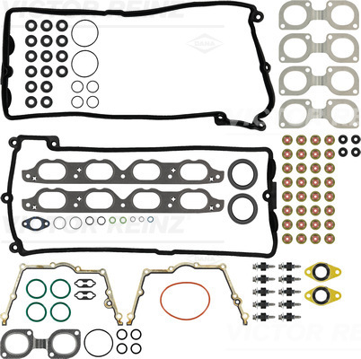 Gasket Kit, cylinder head  Art. 023733101