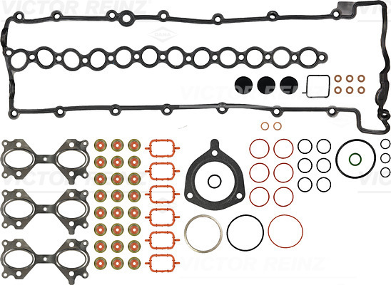 Gasket Kit, cylinder head  Art. 023740202