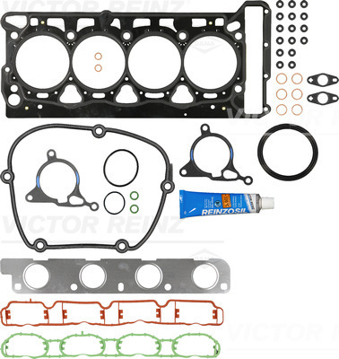 Gasket Kit, cylinder head  Art. 023747501