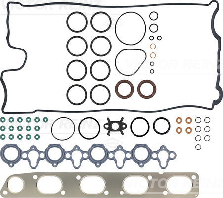 Gasket Kit, cylinder head  Art. 023768201