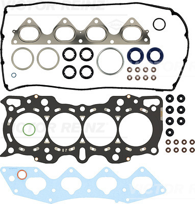 Gasket Kit, cylinder head  Art. 023776501