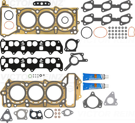 Gasket Kit, cylinder head  Art. 023795501