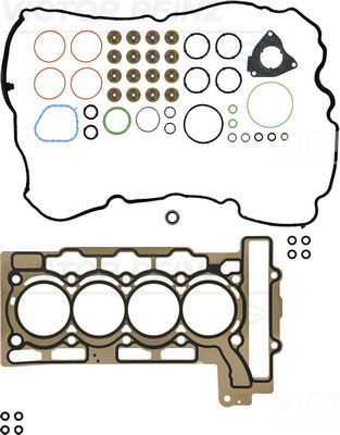 Gasket Kit, cylinder head  Art. 023800501