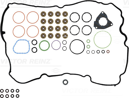 Gasket Kit, cylinder head  Art. 023800502