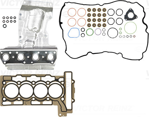 Gasket Kit, cylinder head  Art. 023800503