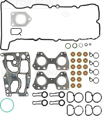 Gasket Kit, cylinder head  Art. 023811001