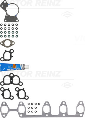 Gasket Kit, cylinder head  Art. 023831701