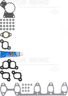 Gasket Kit, cylinder head  Art. 023831801