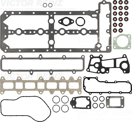 Gasket Kit, cylinder head  Art. 023837101