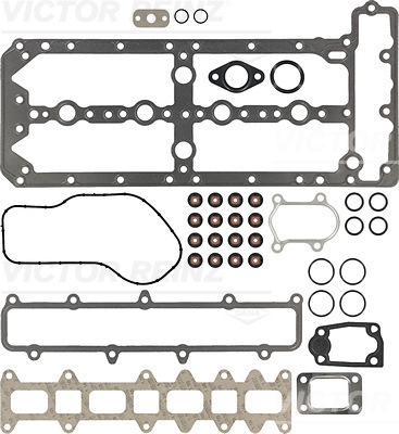 Gasket Kit, cylinder head  Art. 023837102