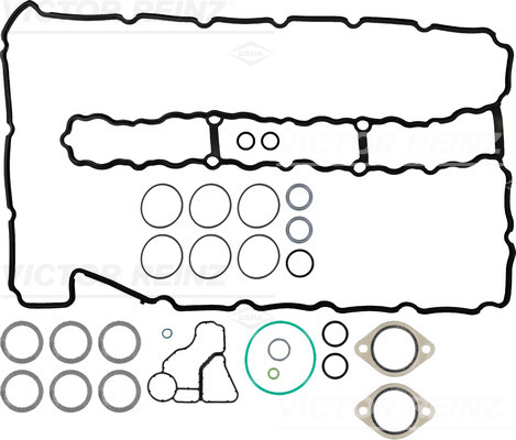 Gasket Kit, cylinder head  Art. 023928601