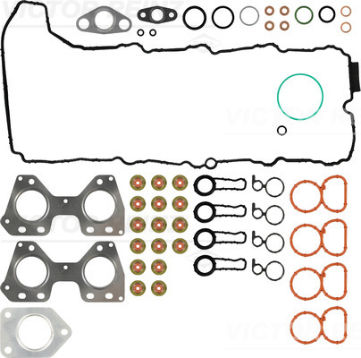 Gasket Kit, cylinder head  Art. 023934601