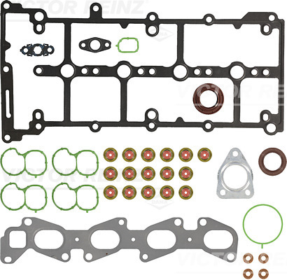 Gasket Kit, cylinder head  Art. 023935401