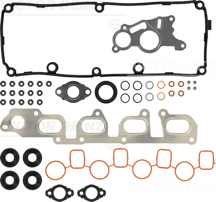 Gasket Kit, cylinder head  Art. 024048602