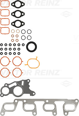 Gasket Kit, cylinder head  Art. 024098301