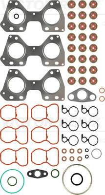 Gasket Kit, cylinder head  Art. 024129601