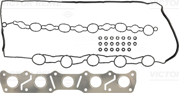 Gasket Kit, cylinder head  Art. 024209101