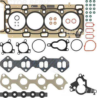 Gasket Kit, cylinder head  Art. 024214001