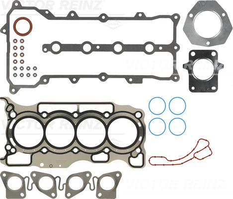 Gasket Kit, cylinder head  Art. 024214501