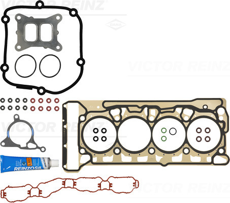 Gasket Kit, cylinder head  Art. 024216504