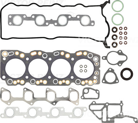 Gasket Kit, cylinder head  Art. 025213403