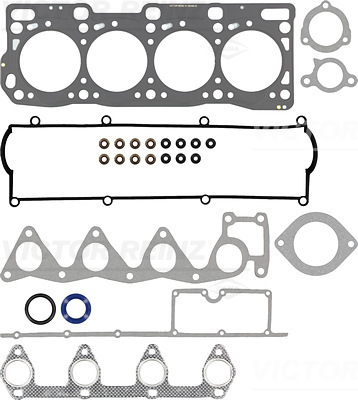 Gasket Kit, cylinder head  Art. 025244003