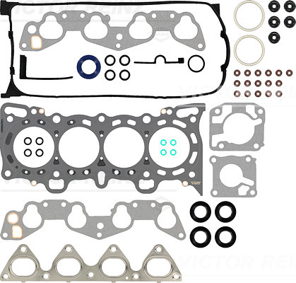 Gasket Kit, cylinder head  Art. 025268501