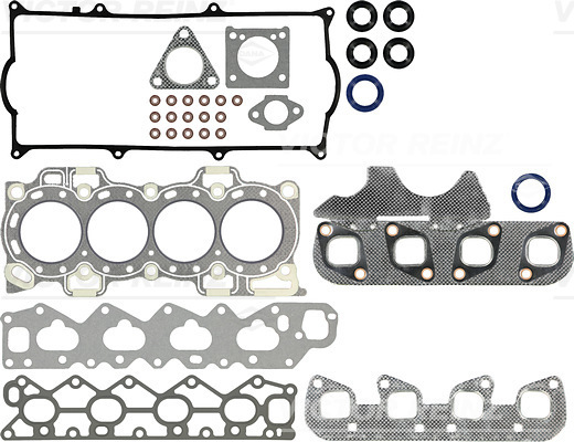 Gasket Kit, cylinder head  Art. 025287507