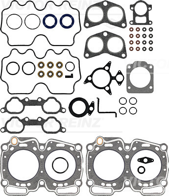 Gasket Kit, cylinder head  Art. 025299501