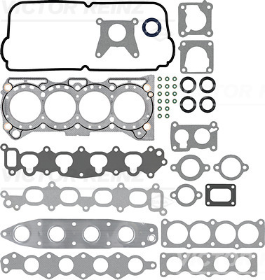 Gasket Kit, cylinder head  Art. 025301001