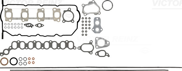 Gasket Kit, cylinder head  Art. 025309802