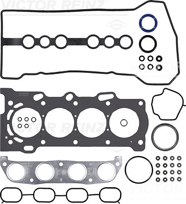 Gasket Kit, cylinder head  Art. 025314001