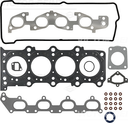 Gasket Kit, cylinder head  Art. 025320501