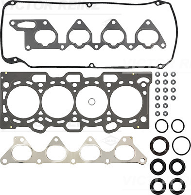 Gasket set, cylinder head  Art. 025321501