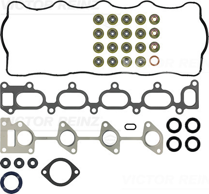 Gasket Kit, cylinder head  Art. 025344701