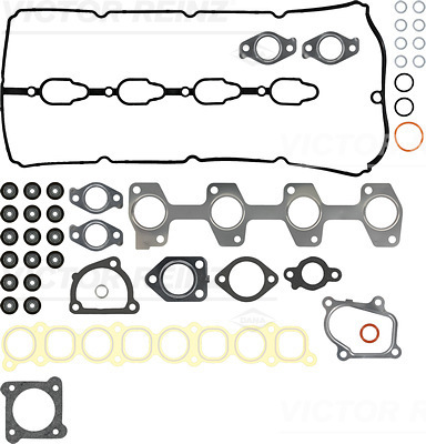 Gasket Kit, cylinder head  Art. 025349601